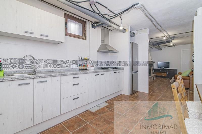 For sale of house in Otura