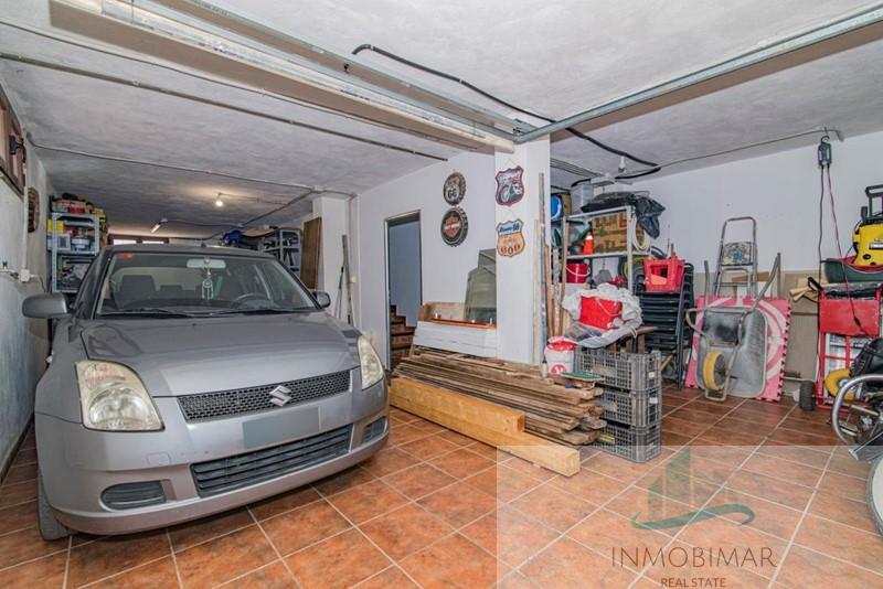 For sale of house in Otura