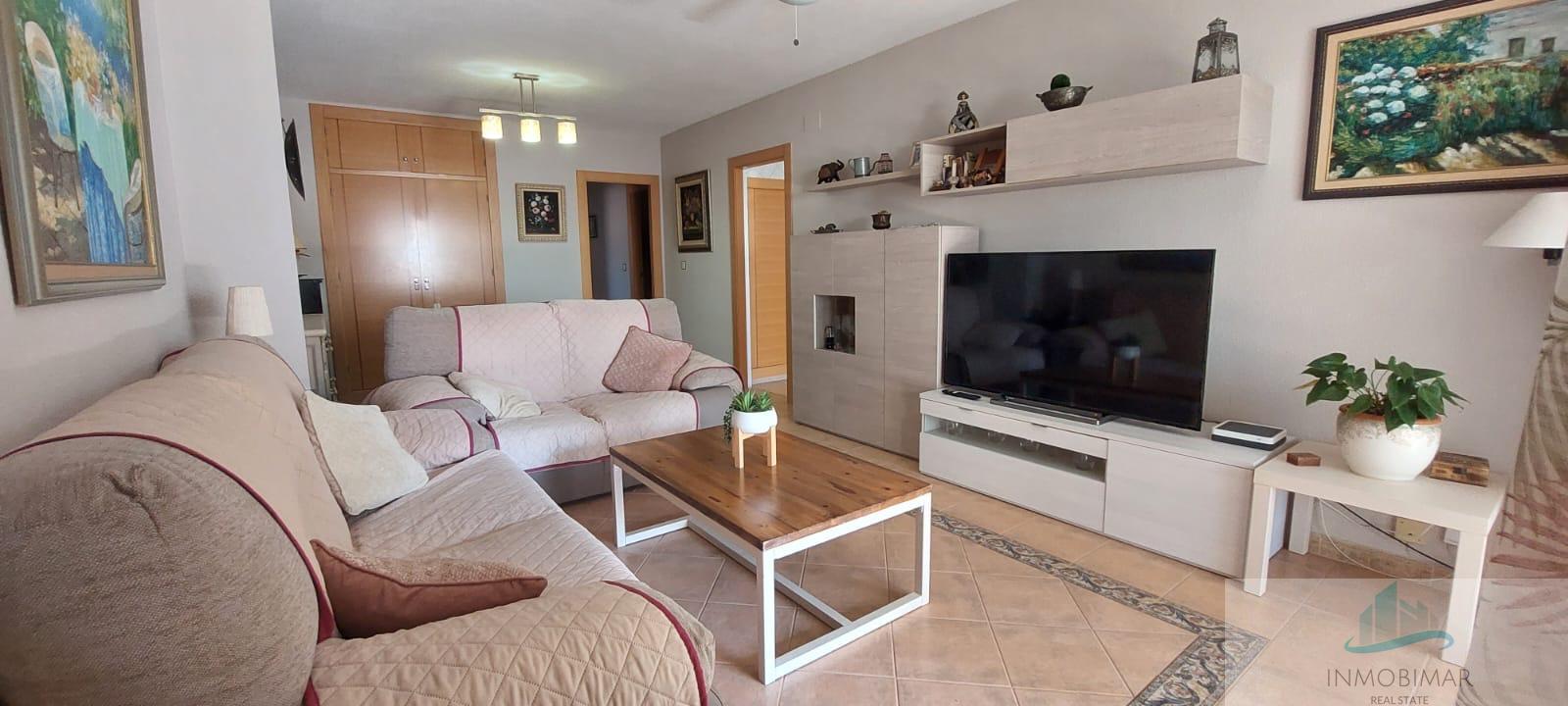 Venda de apartamento em Salobreña