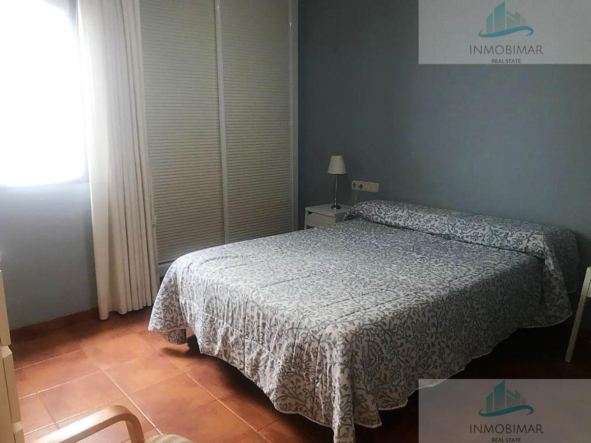 For sale of flat in Motril