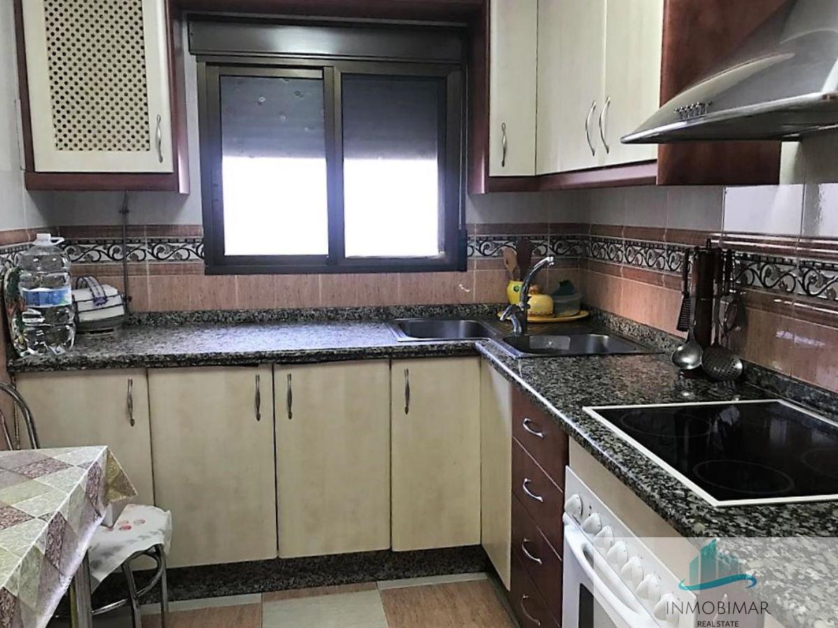 Venta de casa en Salobreña