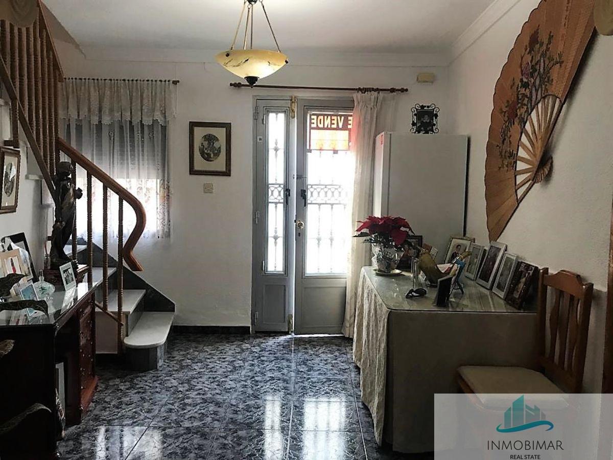 Venta de casa en Salobreña