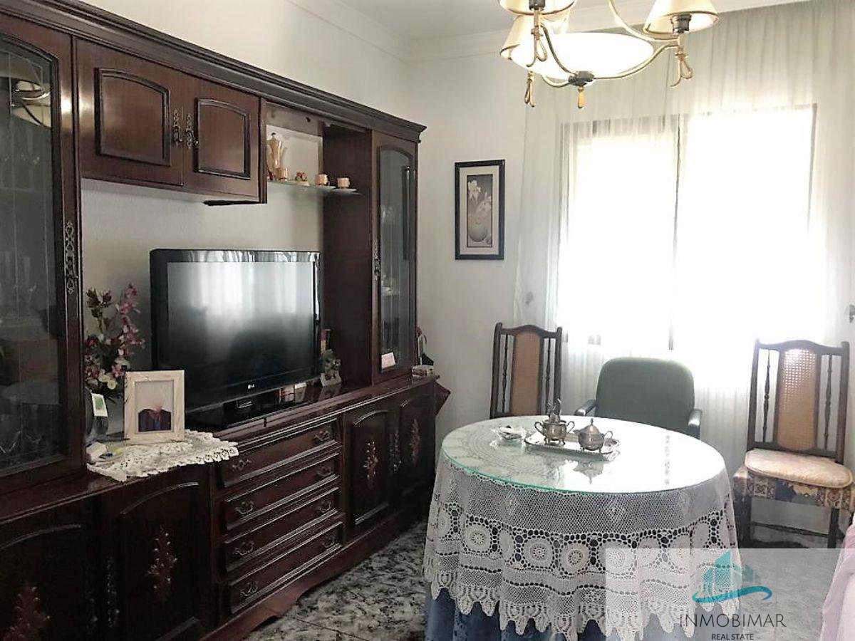 Venta de casa en Salobreña