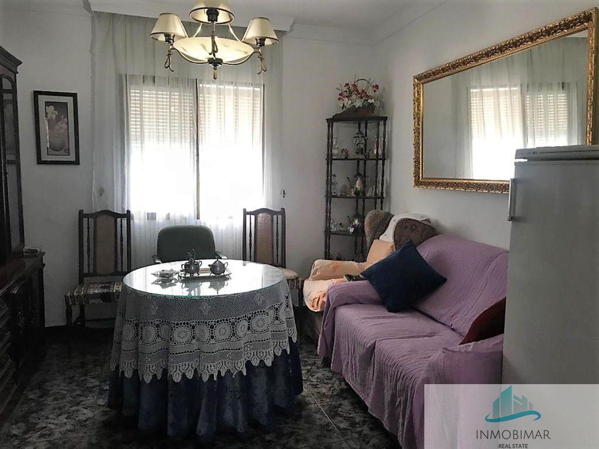 Venta de casa en Salobreña