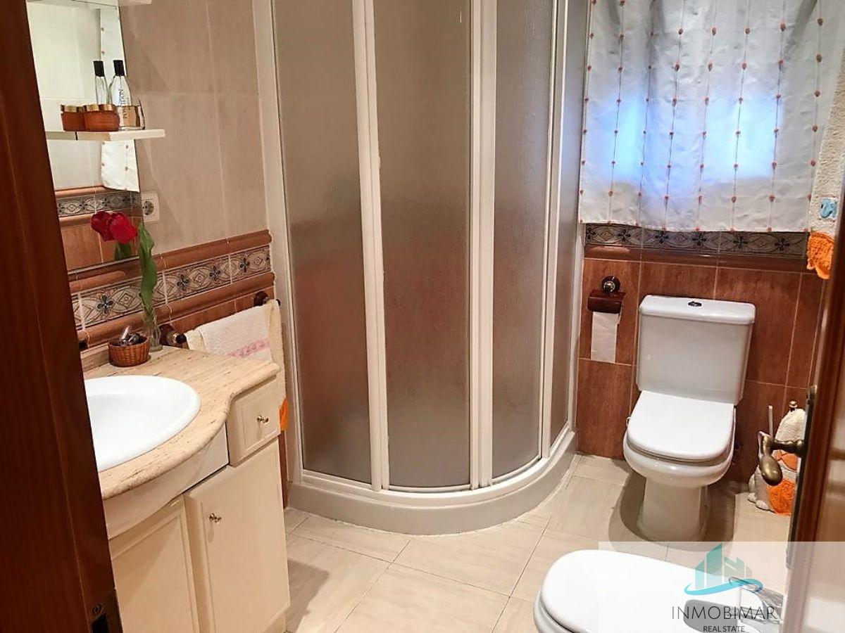Venta de casa en Salobreña
