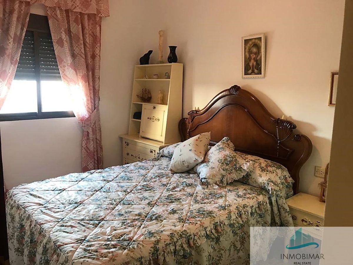 Venta de casa en Salobreña