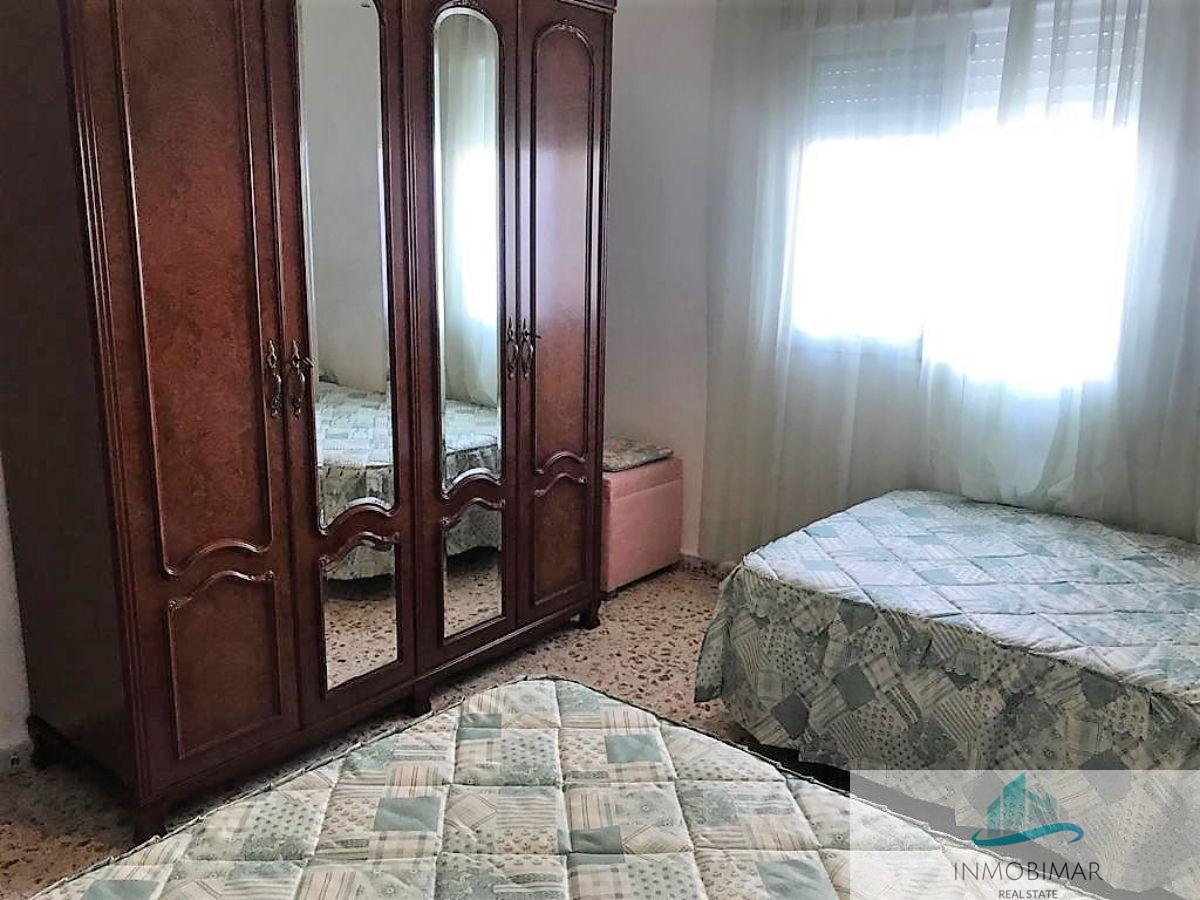 Venta de casa en Salobreña