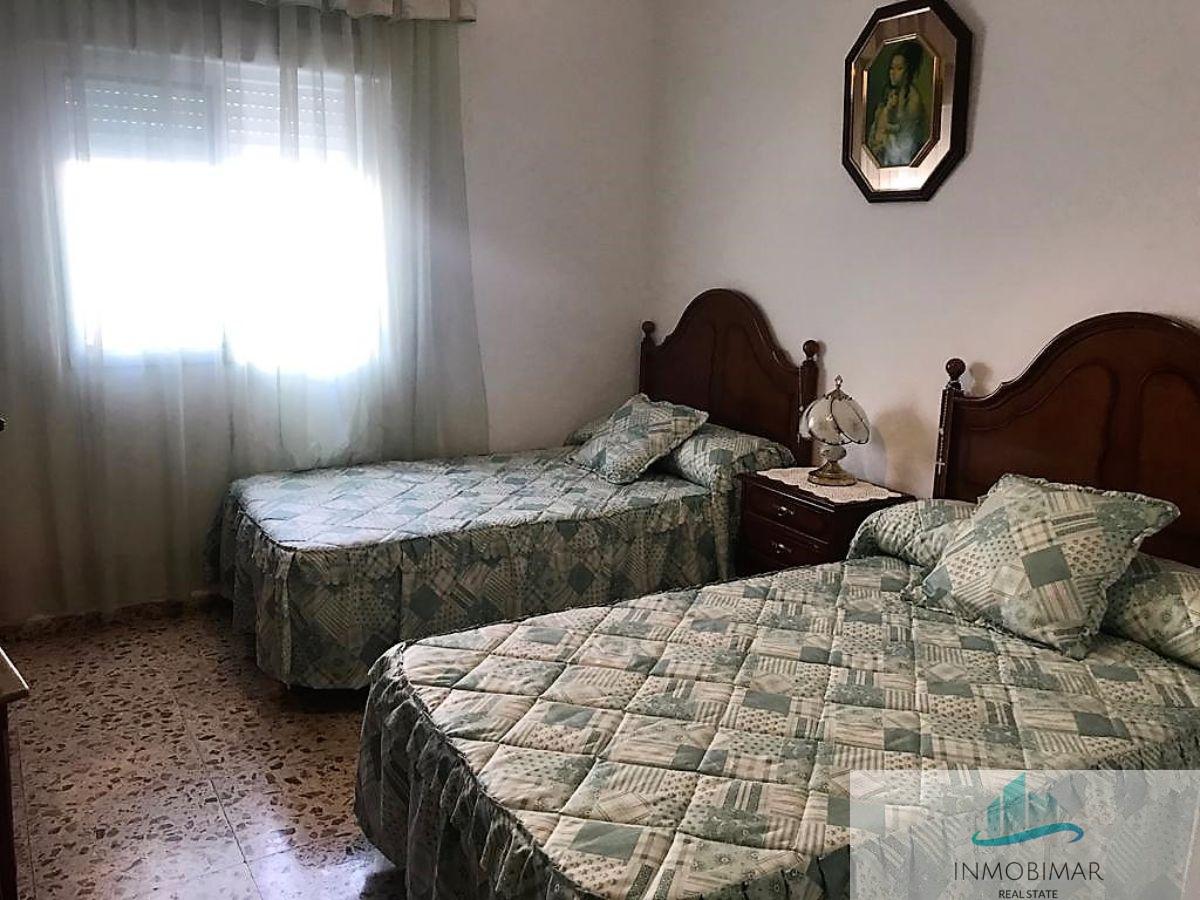 Venta de casa en Salobreña