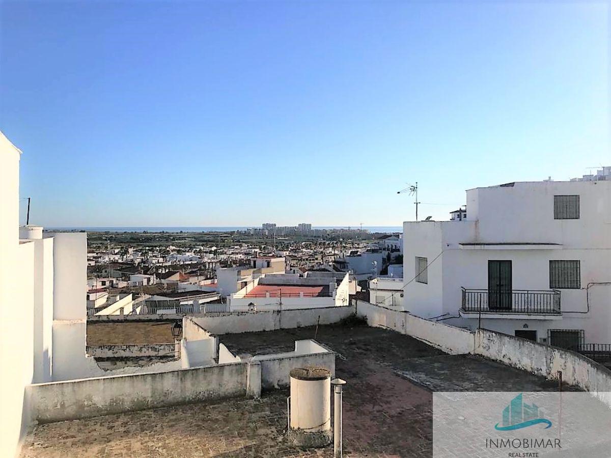 Venta de casa en Salobreña