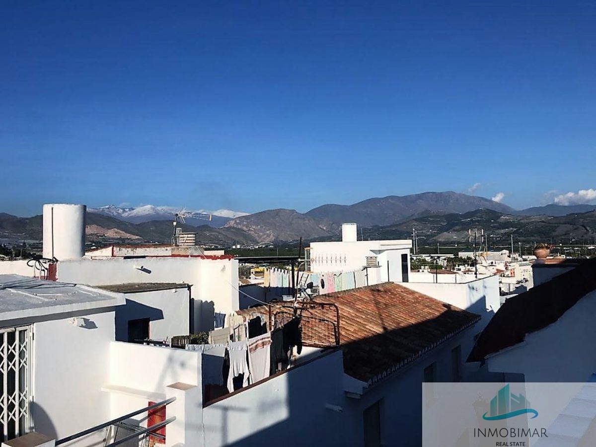 For sale of house in Salobreña