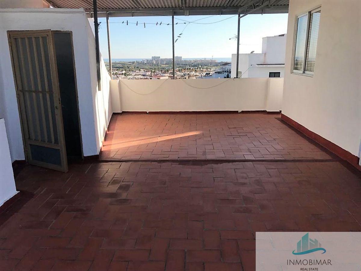 Venta de casa en Salobreña