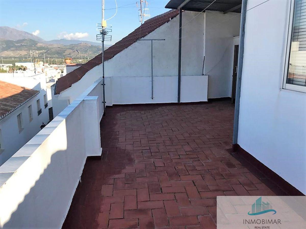 Venta de casa en Salobreña