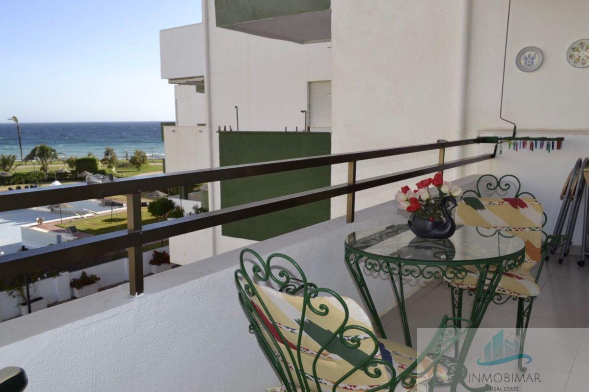 For sale of flat in Salobreña