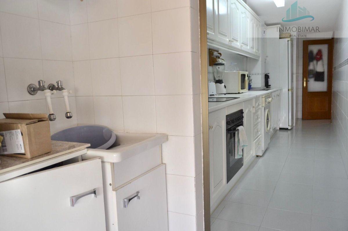 For sale of flat in Salobreña