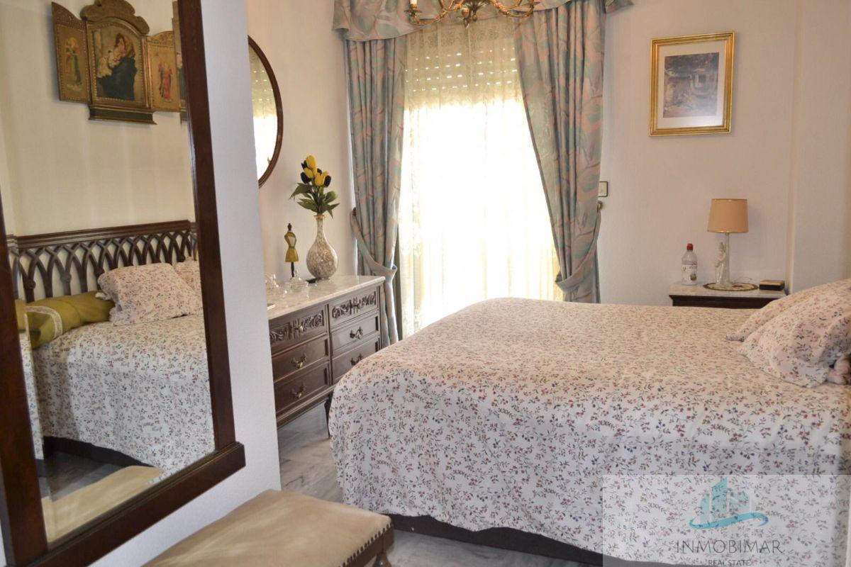 Venda de apartamento em Salobreña