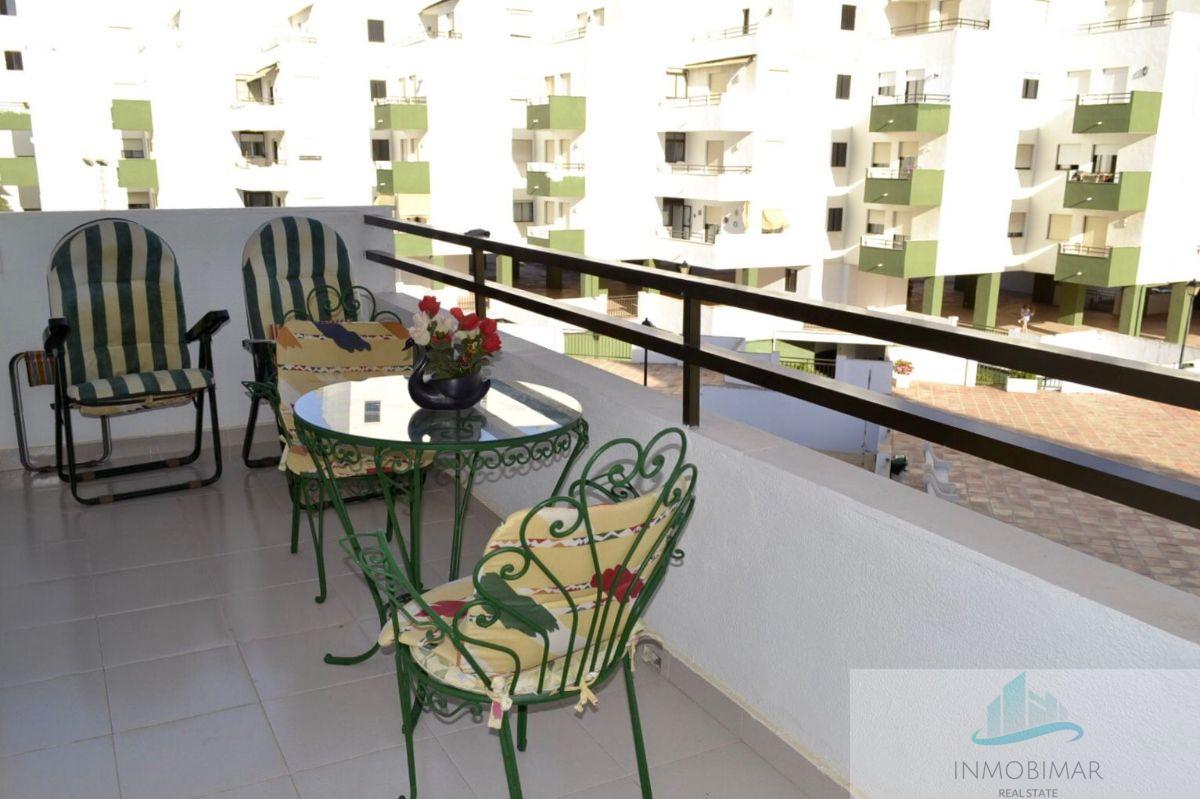 Vente de appartement dans Salobreña