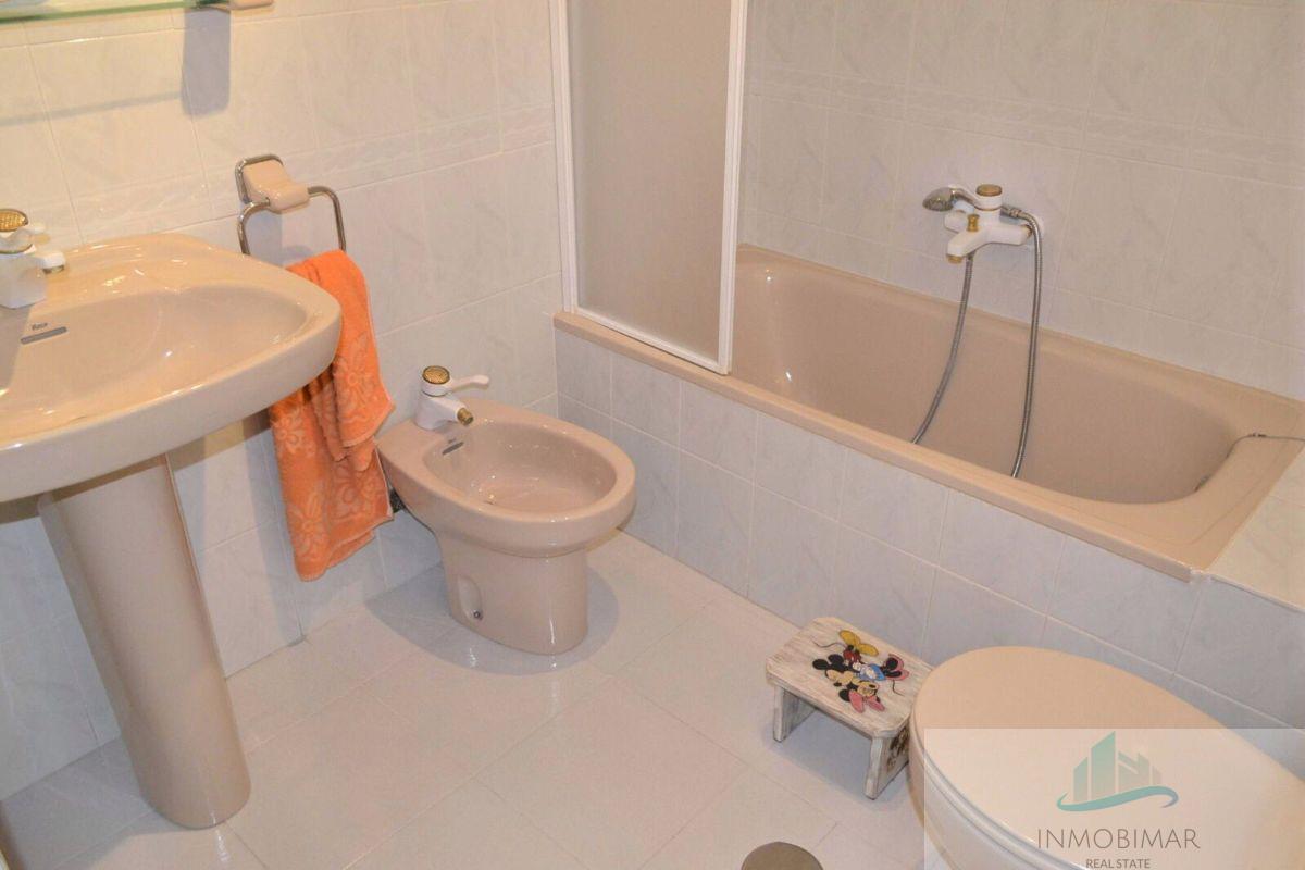 Venda de apartamento em Salobreña