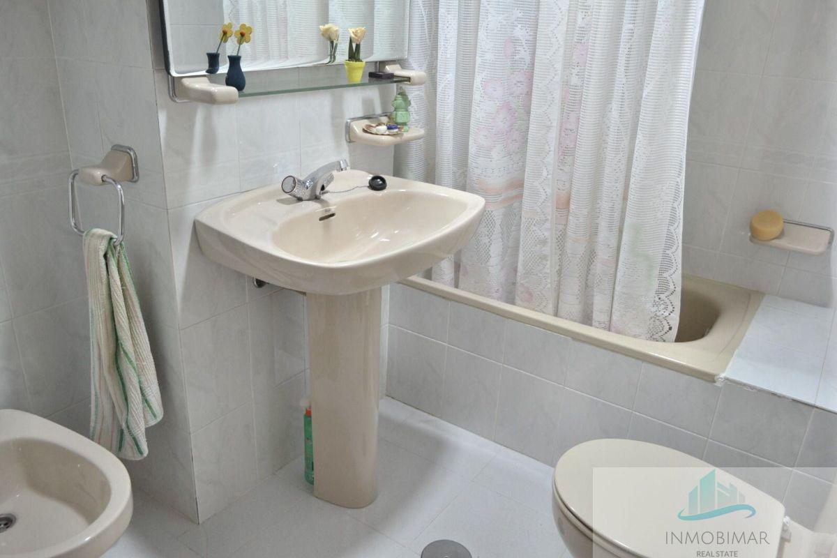Venda de apartamento em Salobreña