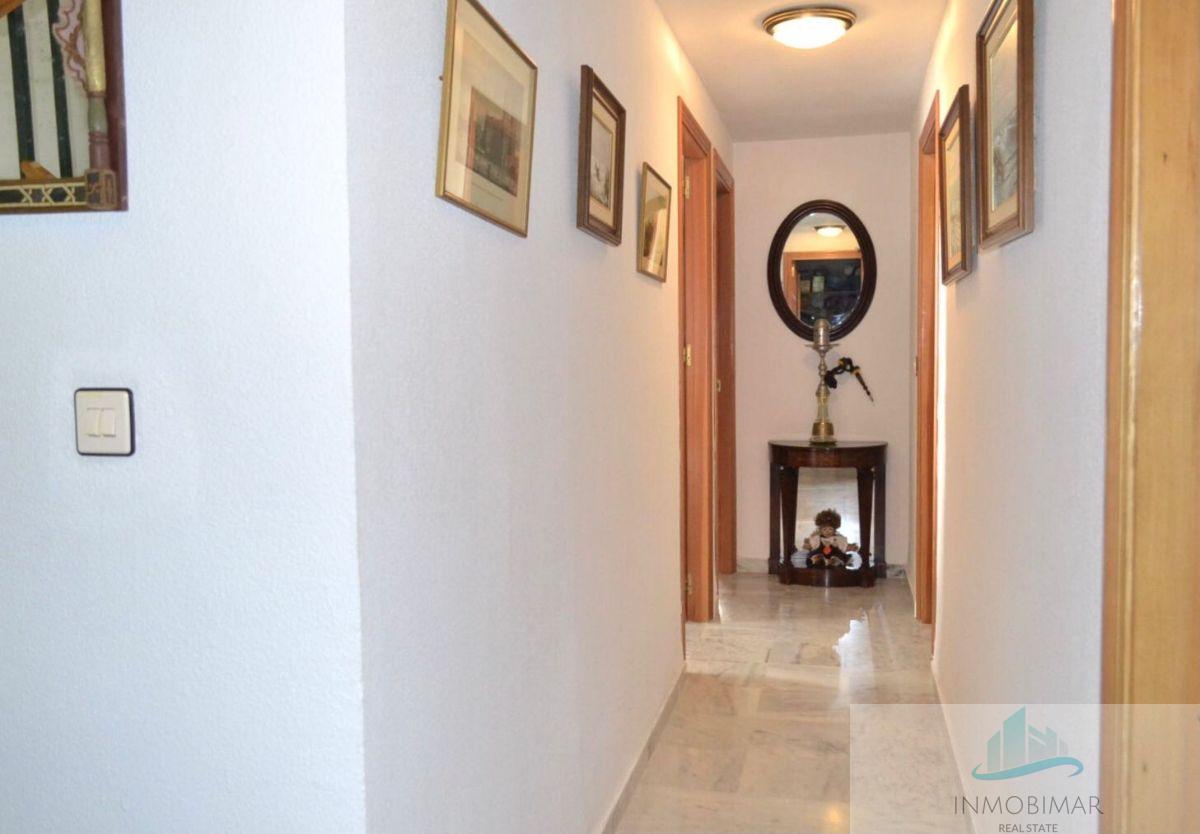 For sale of flat in Salobreña