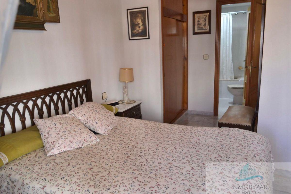 Venda de apartamento em Salobreña