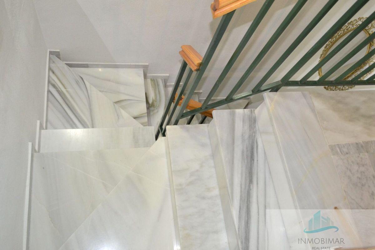 Venda de apartamento em Salobreña