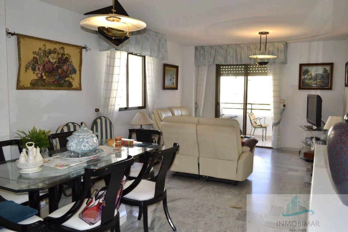 Venda de apartamento em Salobreña