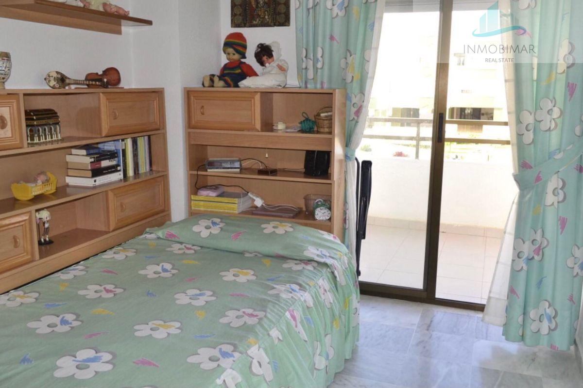 Vente de appartement dans Salobreña