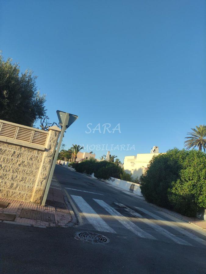 تأجير من الشاليه في Roquetas de Mar