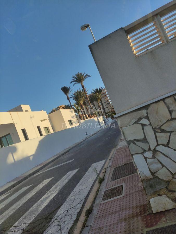 تأجير من الشاليه في Roquetas de Mar