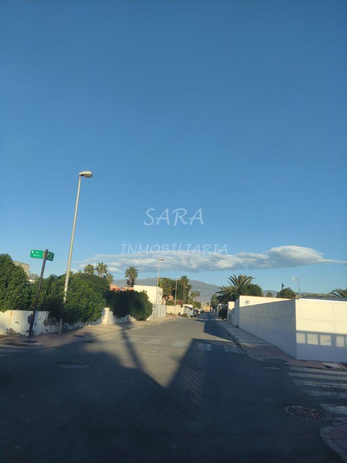 تأجير من الشاليه في Roquetas de Mar