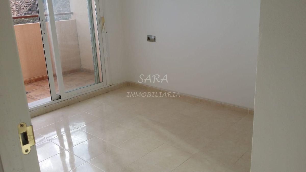 For sale of apartment in Vícar