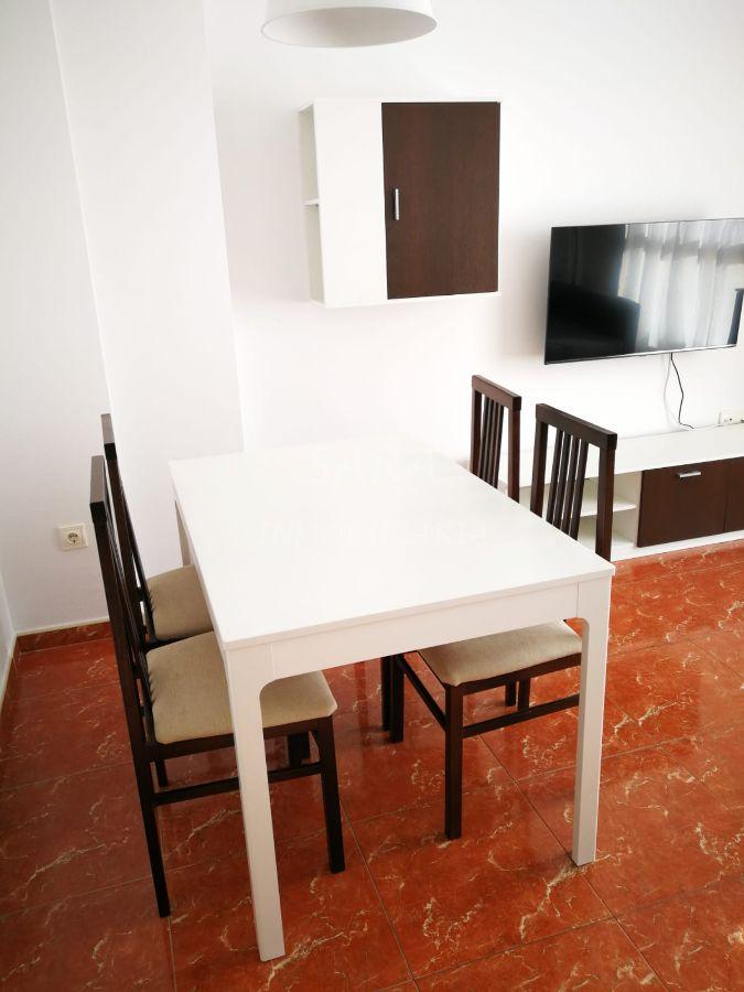 For rent of apartment in Aguadulce