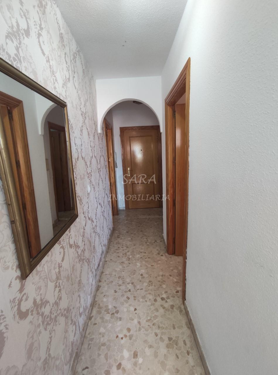 Venta de apartamento en Roquetas de Mar