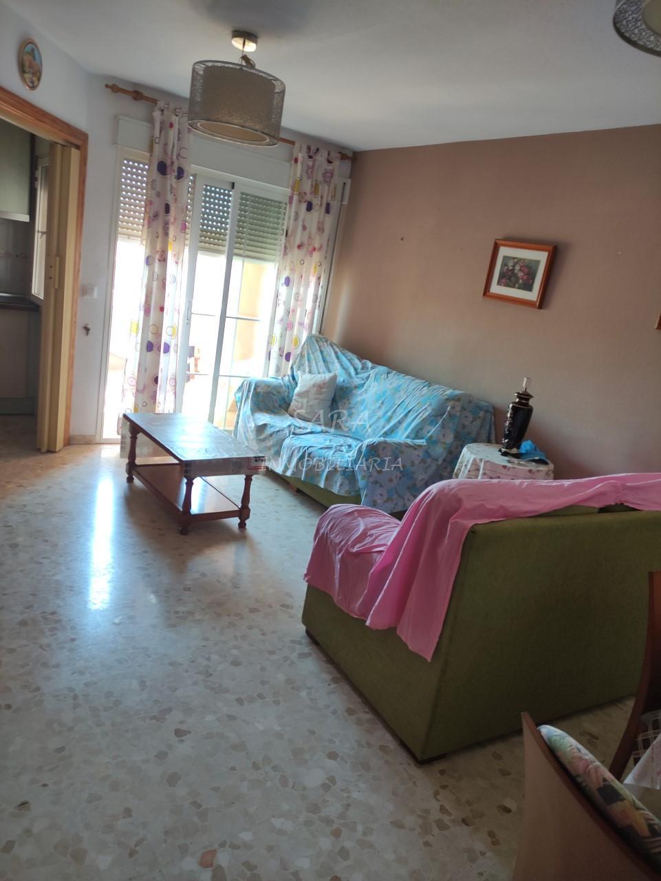 Venta de apartamento en Roquetas de Mar