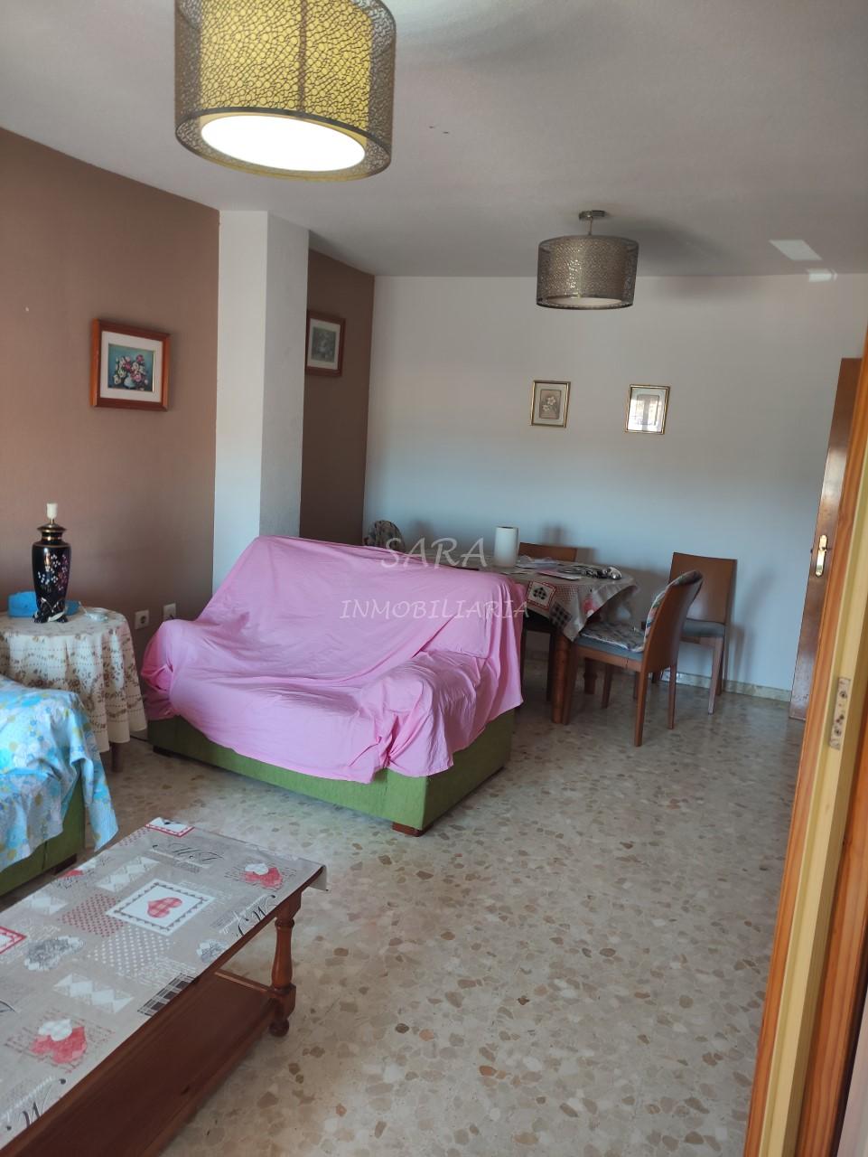 Venta de apartamento en Roquetas de Mar