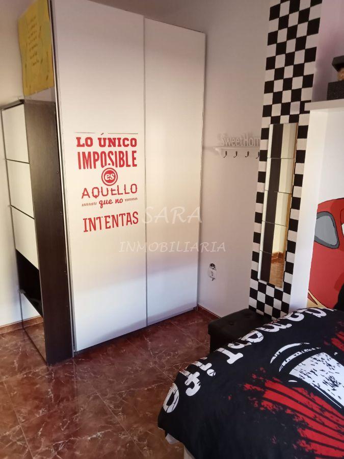 Venta de dúplex en Roquetas de Mar