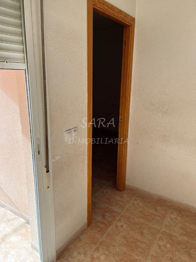 Venta de apartamento en Roquetas de Mar
