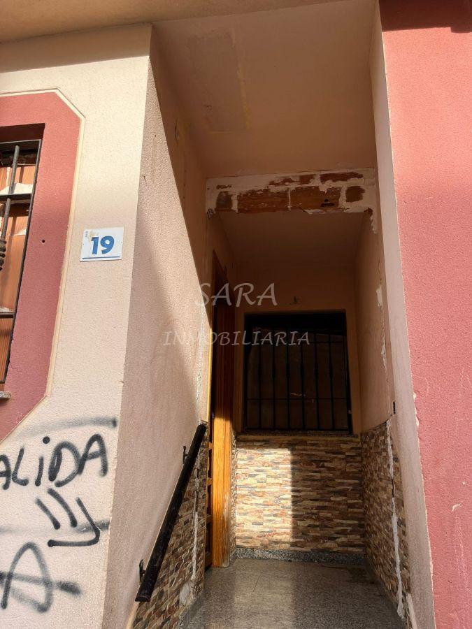 Venta de apartamento en Roquetas de Mar