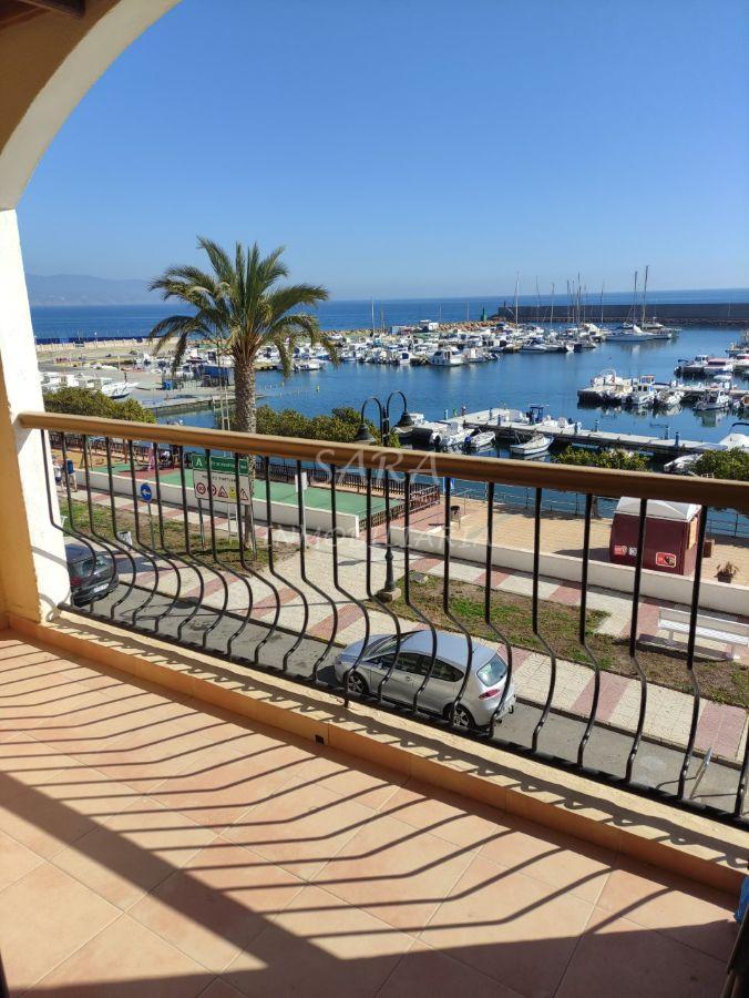 Venta de apartamento en Roquetas de Mar