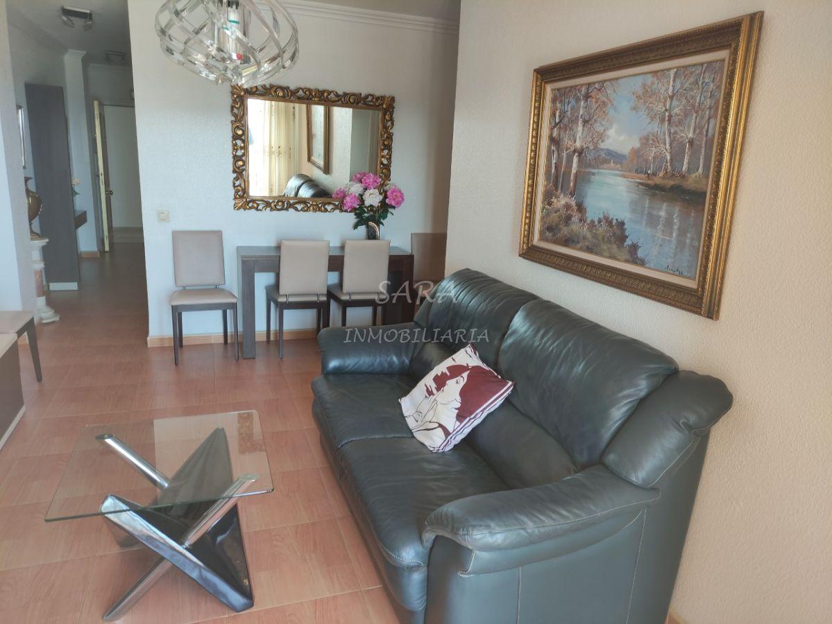 Venta de apartamento en Roquetas de Mar