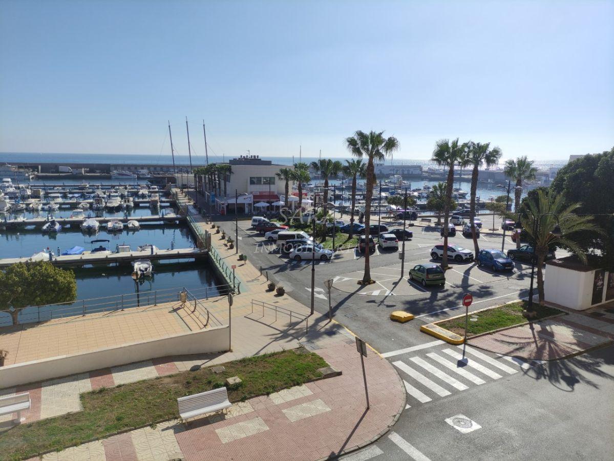 Venta de apartamento en Roquetas de Mar