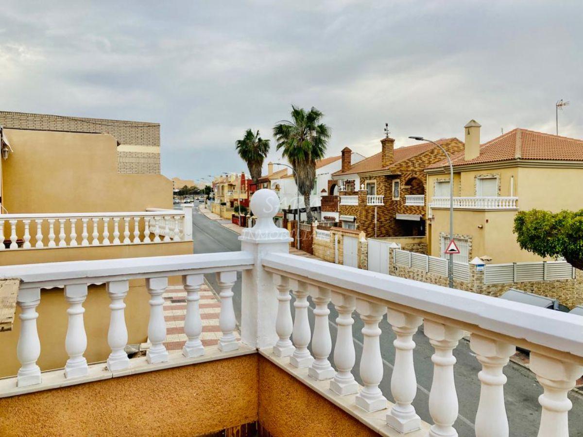 Venta de apartamento en Roquetas de Mar