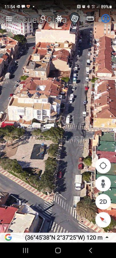 Venta de apartamento en Roquetas de Mar
