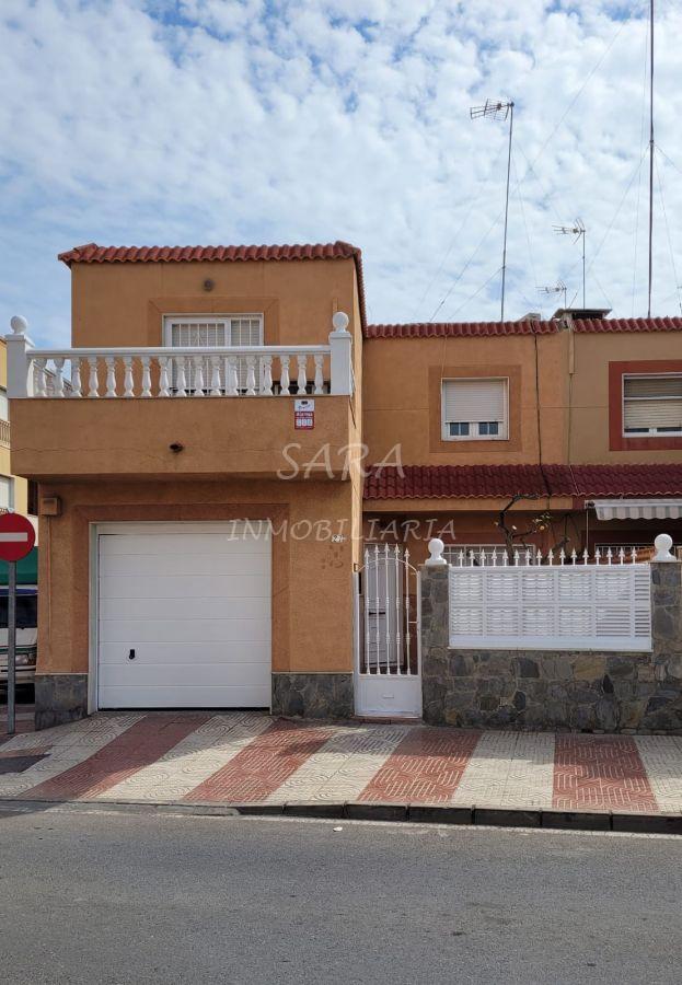 Venta de apartamento en Roquetas de Mar