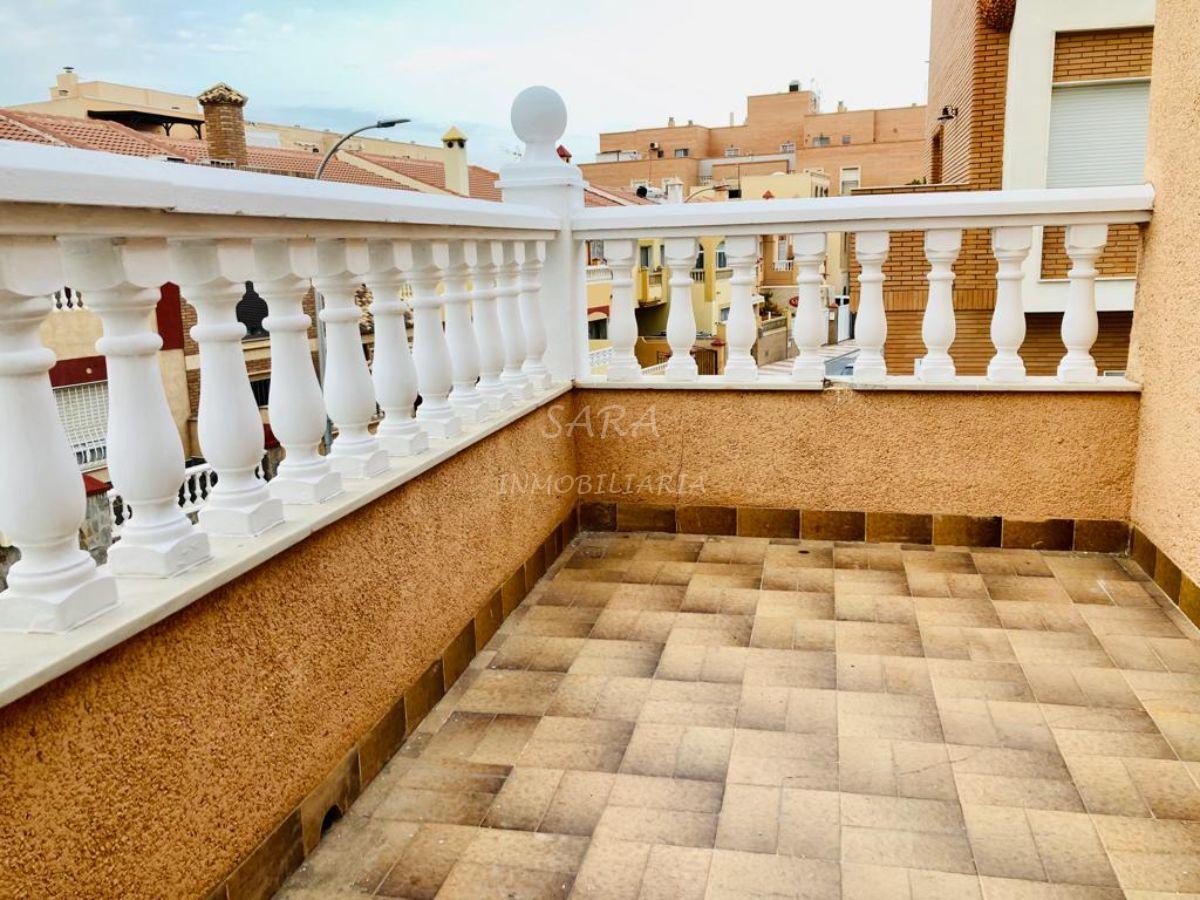 Venta de apartamento en Roquetas de Mar