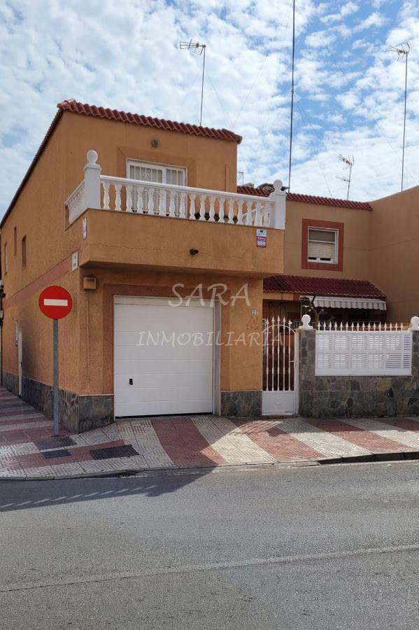 Venta de apartamento en Roquetas de Mar