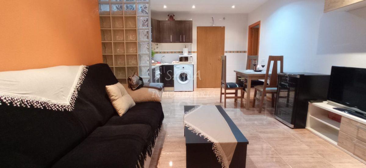 Venta de apartamento en Roquetas de Mar