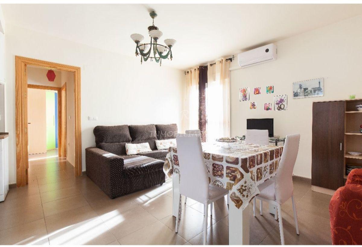Venta de apartamento en Roquetas de Mar