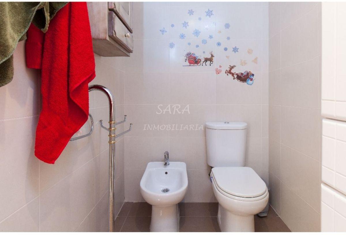 Venta de apartamento en Roquetas de Mar