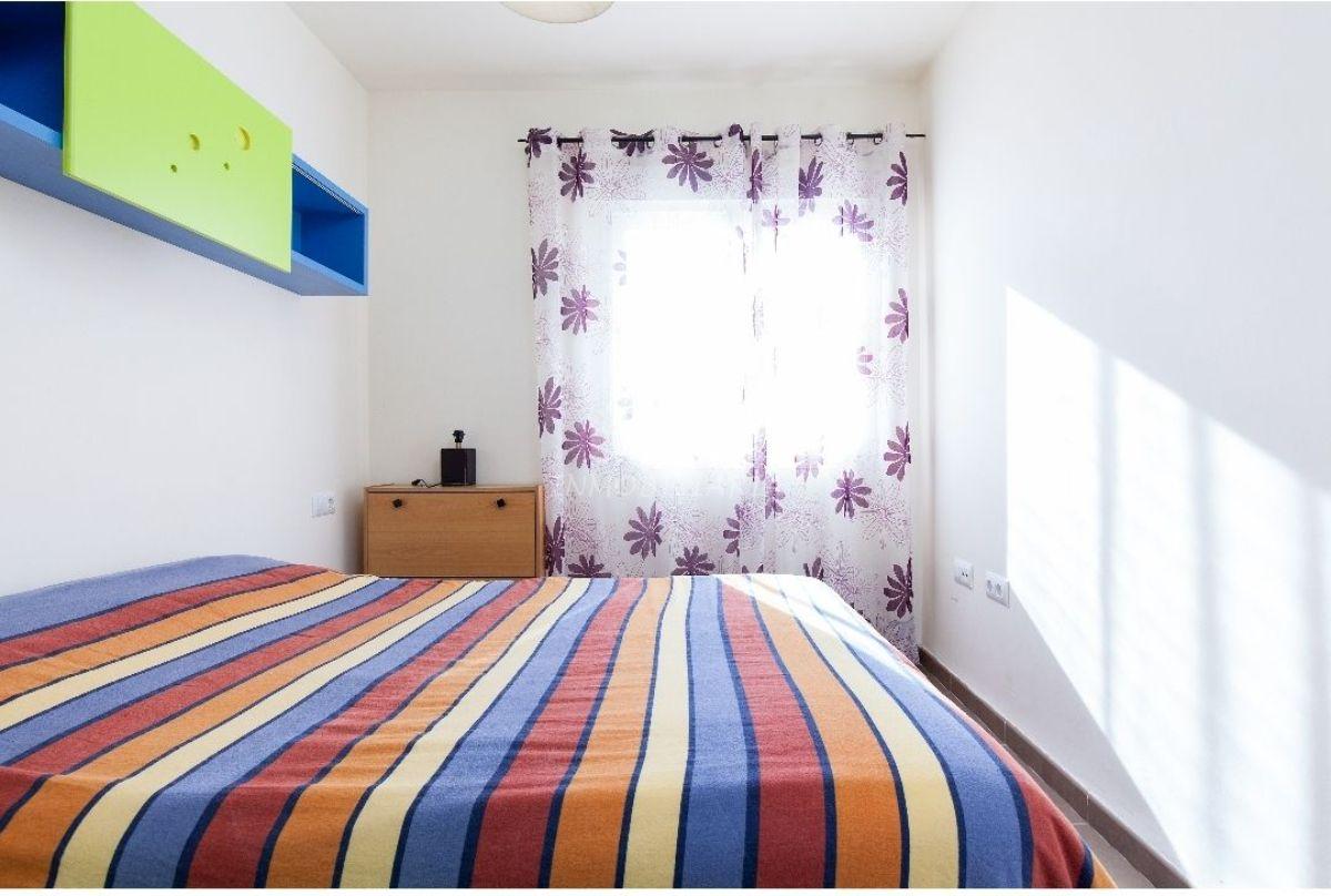Venta de apartamento en Roquetas de Mar